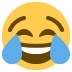 Illustration for article titled And Your 2015 Word of the Year Is...the Face With Tears of Joy Emoji?